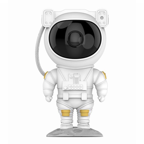 astronaut galaxy projector starry sky LED night light nebula projector remote control